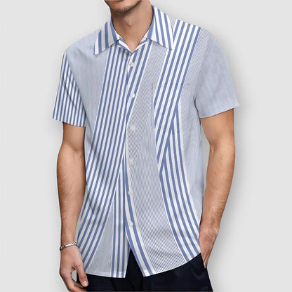 Saint Morris Caldwell Polo Shirt