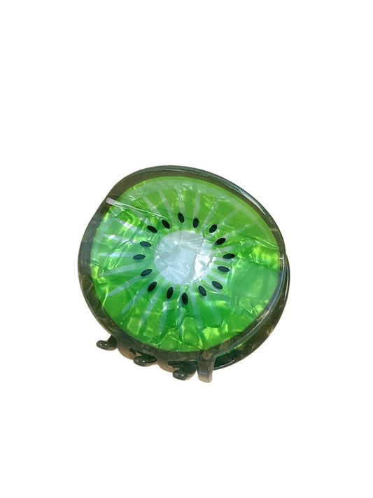 Clio - Fruit Slice Hair clips - Creative &amp; Fun