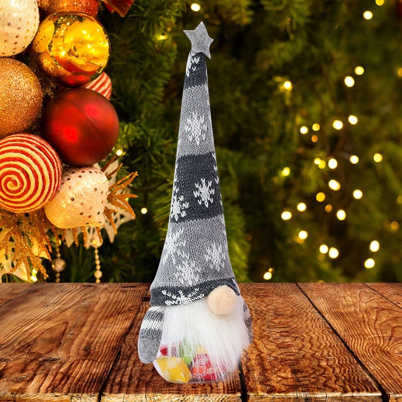 Creative Star Pendant For Girls And Seniors