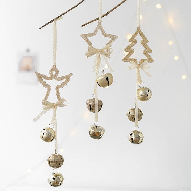 Creative Star Pendant For Girls And Seniors