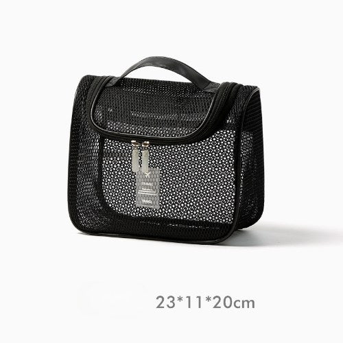 Portable Large Capacity Make Up Bags