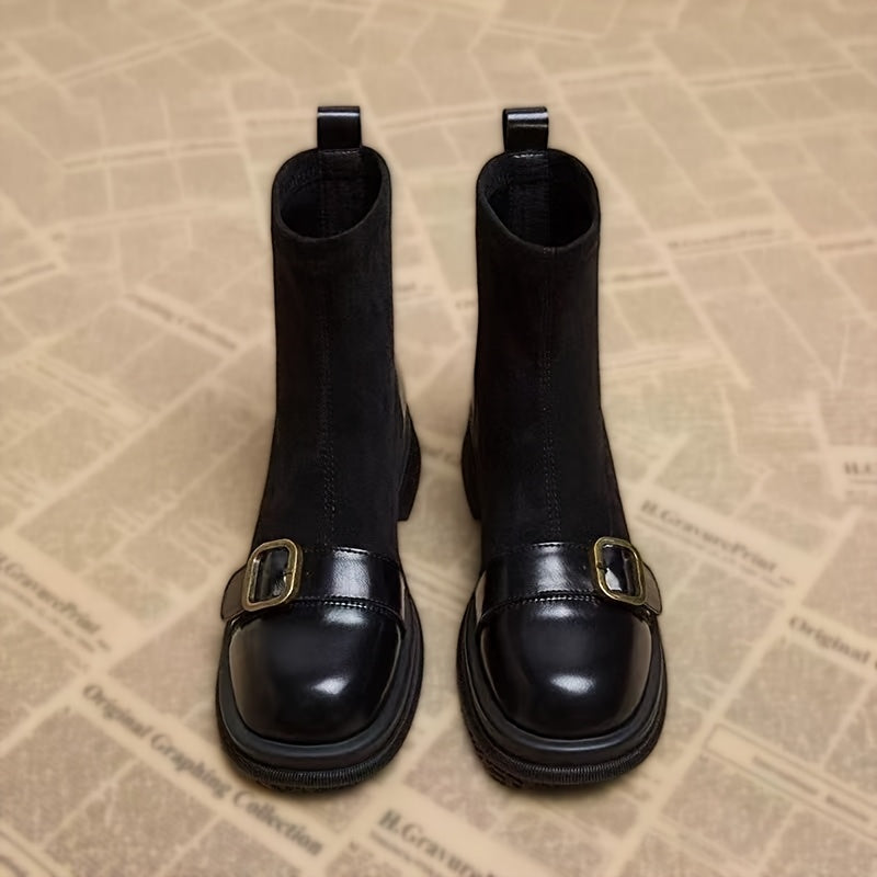Renny Boots