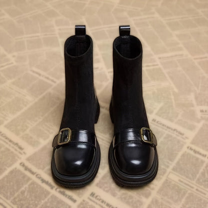 Renny Boots