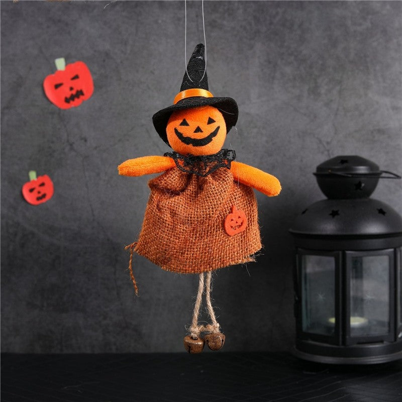 Halloween Pumpkin Decorations