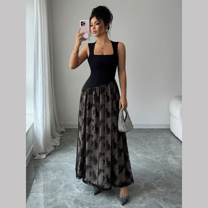 Camisole Dress