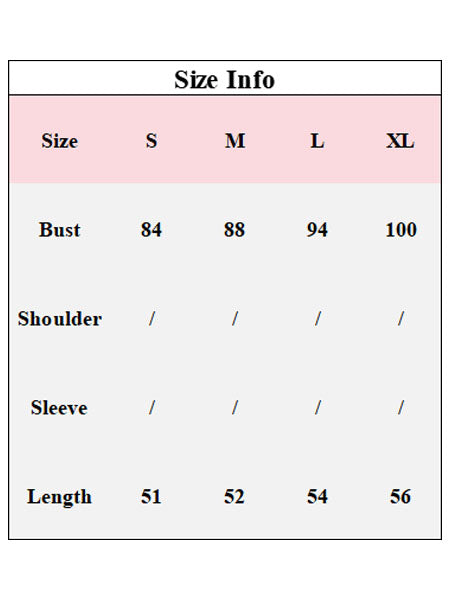 Casual Solid Color V-Neck Knit Vest