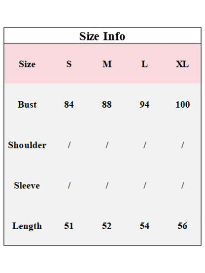 Casual Solid Color V-Neck Knit Vest