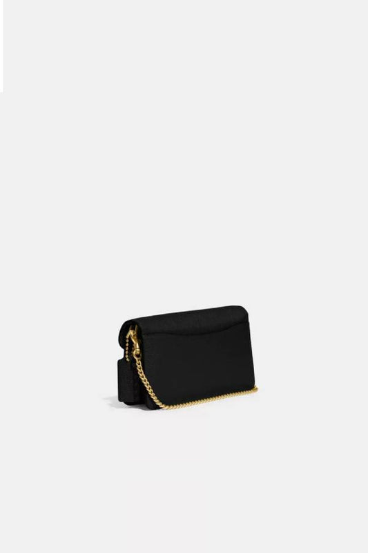 Tabby Chain Clutch