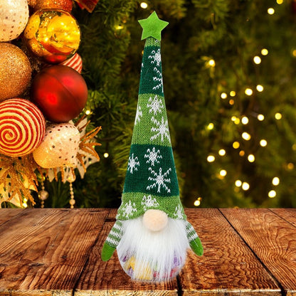 Creative Star Pendant For Girls And Seniors