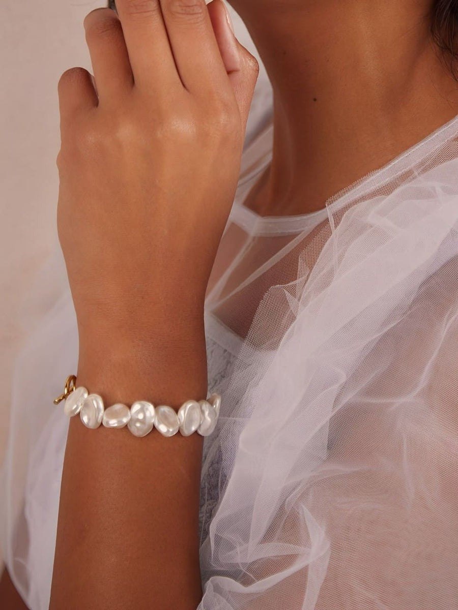 Retro Love Jewelry