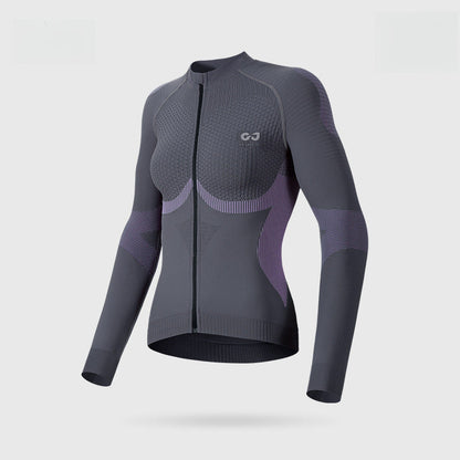 Stepo - Women's Outdoor Road Cycling Jersey