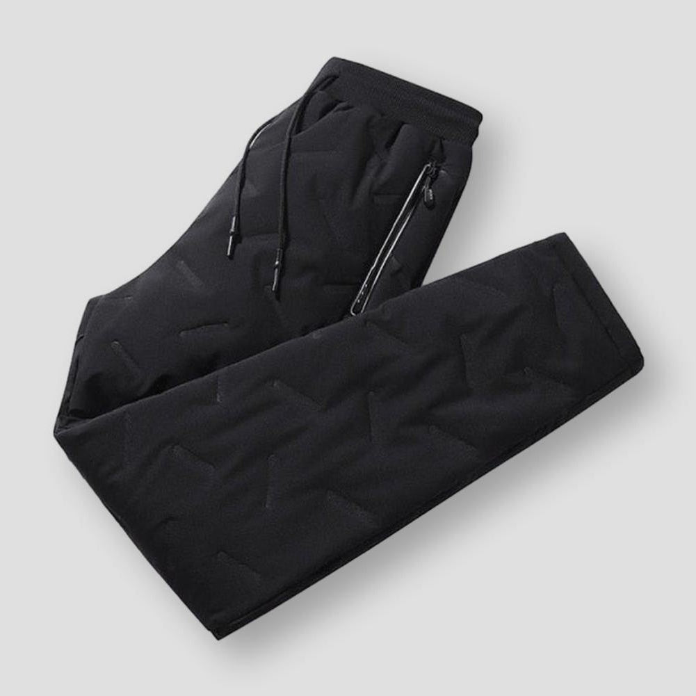 Sky Madrid Bergen Fleece Sweatpants