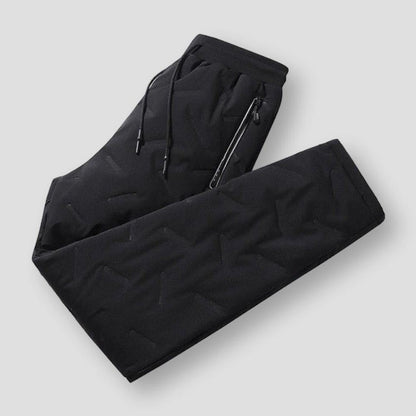 Sky Madrid Bergen Fleece Sweatpants