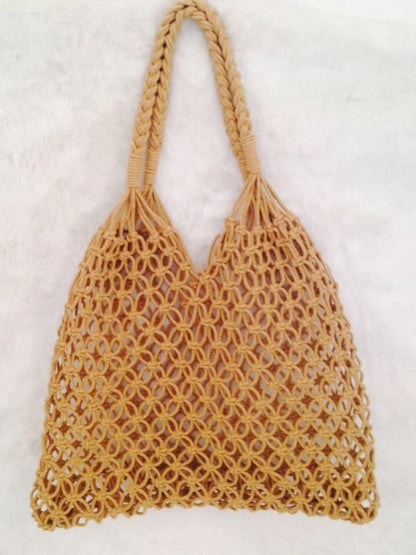 Hollow Bags Accessories Handbags
