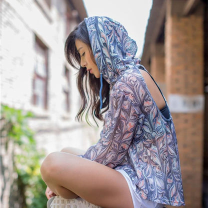 New Running Sport Jackets Women Soft Long Sleeves Breathable Quick Dry Gym Fitness Athletic Top Female Yoga Jackets T-Shirt