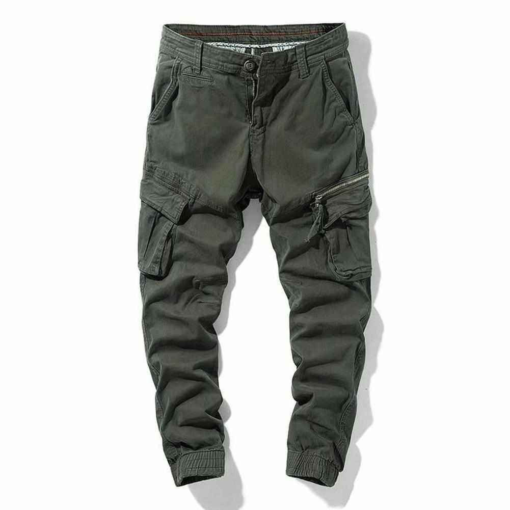 Sky Madrid Phantom Cargo Pants