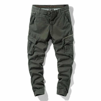 Sky Madrid Phantom Cargo Pants