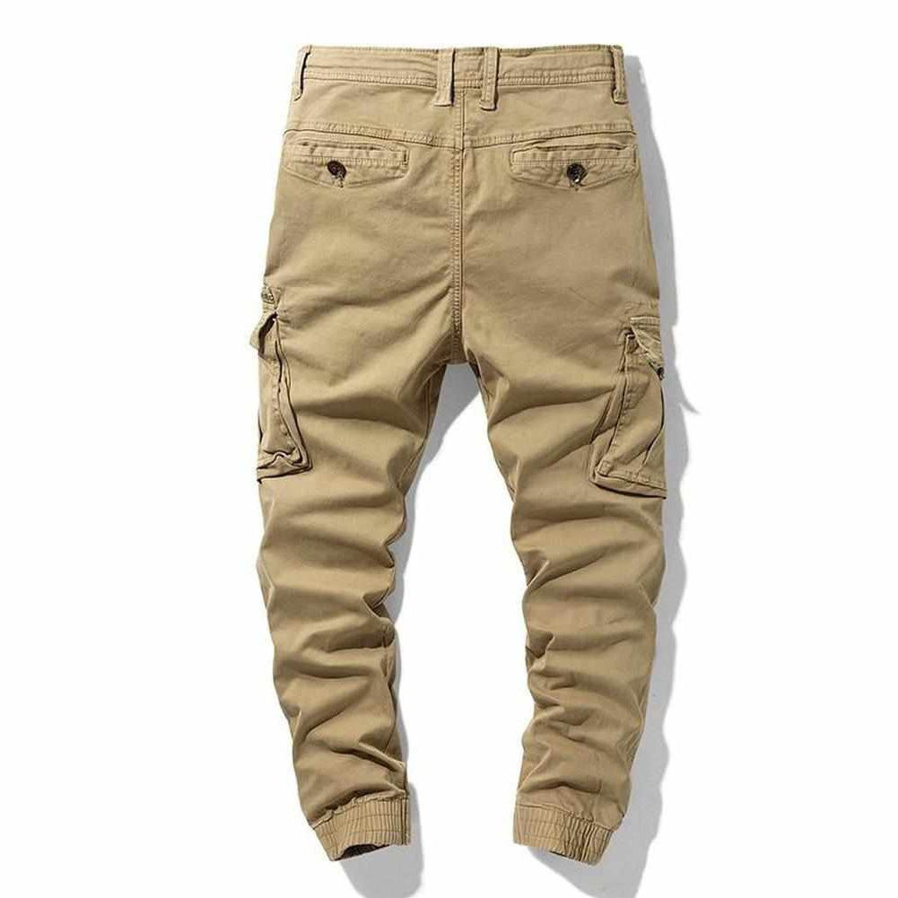 Sky Madrid Phantom Cargo Pants