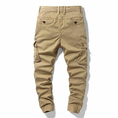 Sky Madrid Phantom Cargo Pants