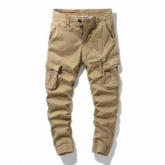 Sky Madrid Phantom Cargo Pants