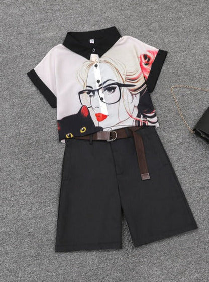 Olie Set