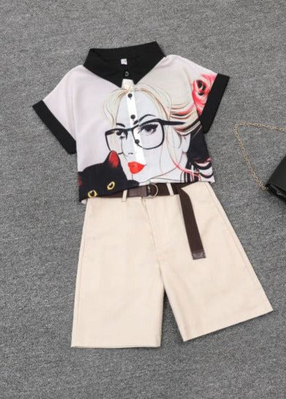 Olie Set