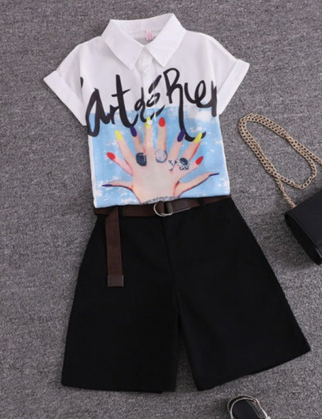 Olie Set