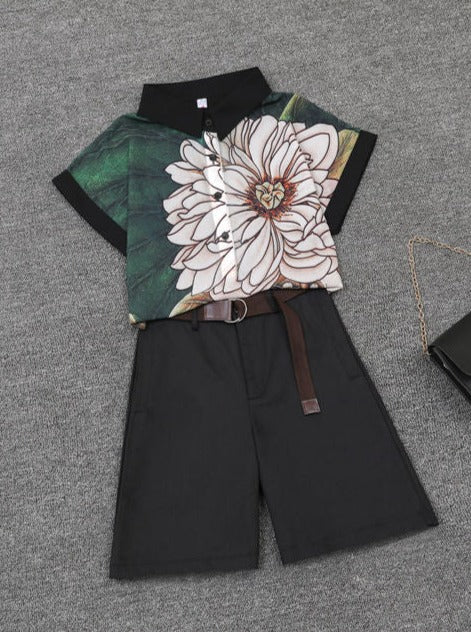 Olie Set