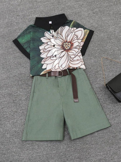 Olie Set