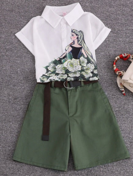 Olie Set