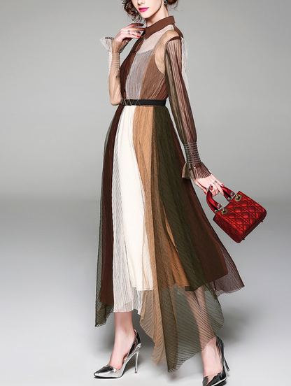 Sandra Vintage Dress