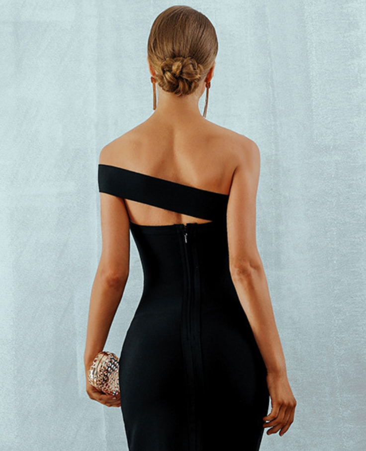 Antonia Dress