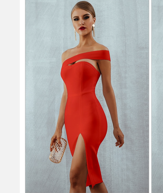 Antonia Dress