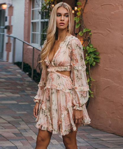 Fiona Dress