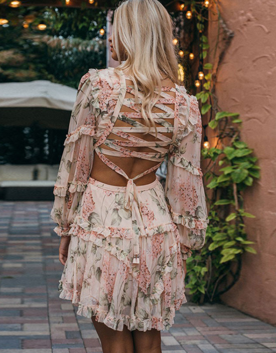 Fiona Dress