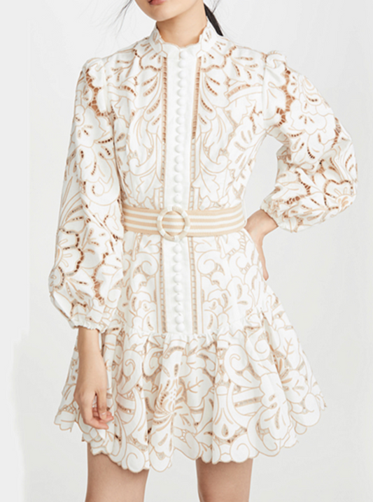 Floria Dress Limited Edition