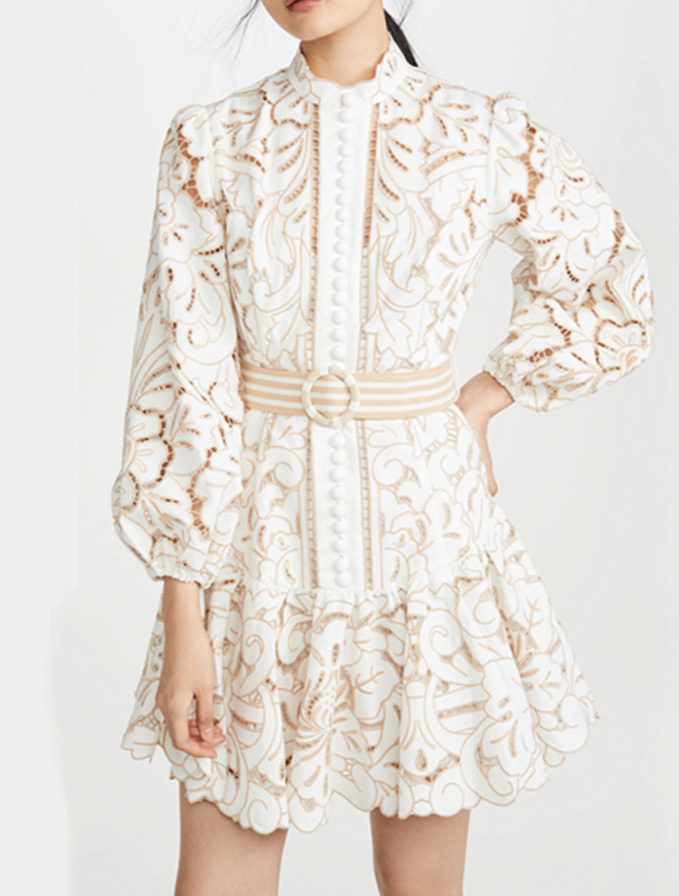 Floria Dress Limited Edition