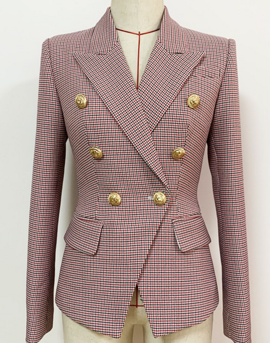 Solomia Blazer
