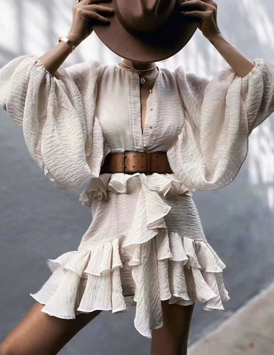 Anna Paris Dress