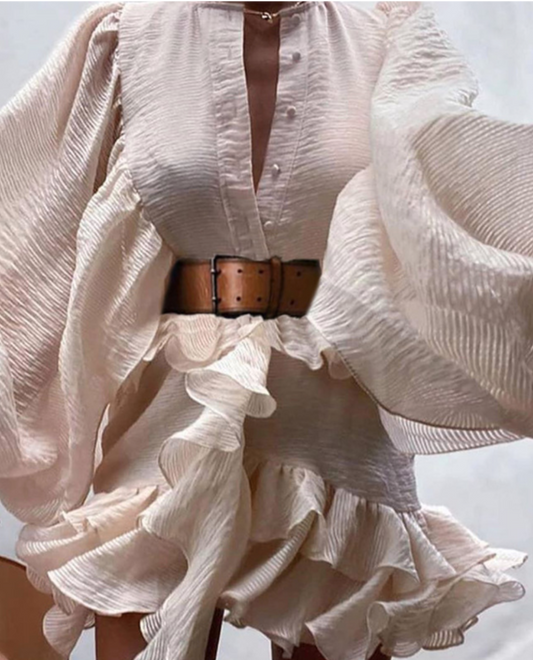 Anna Paris Dress