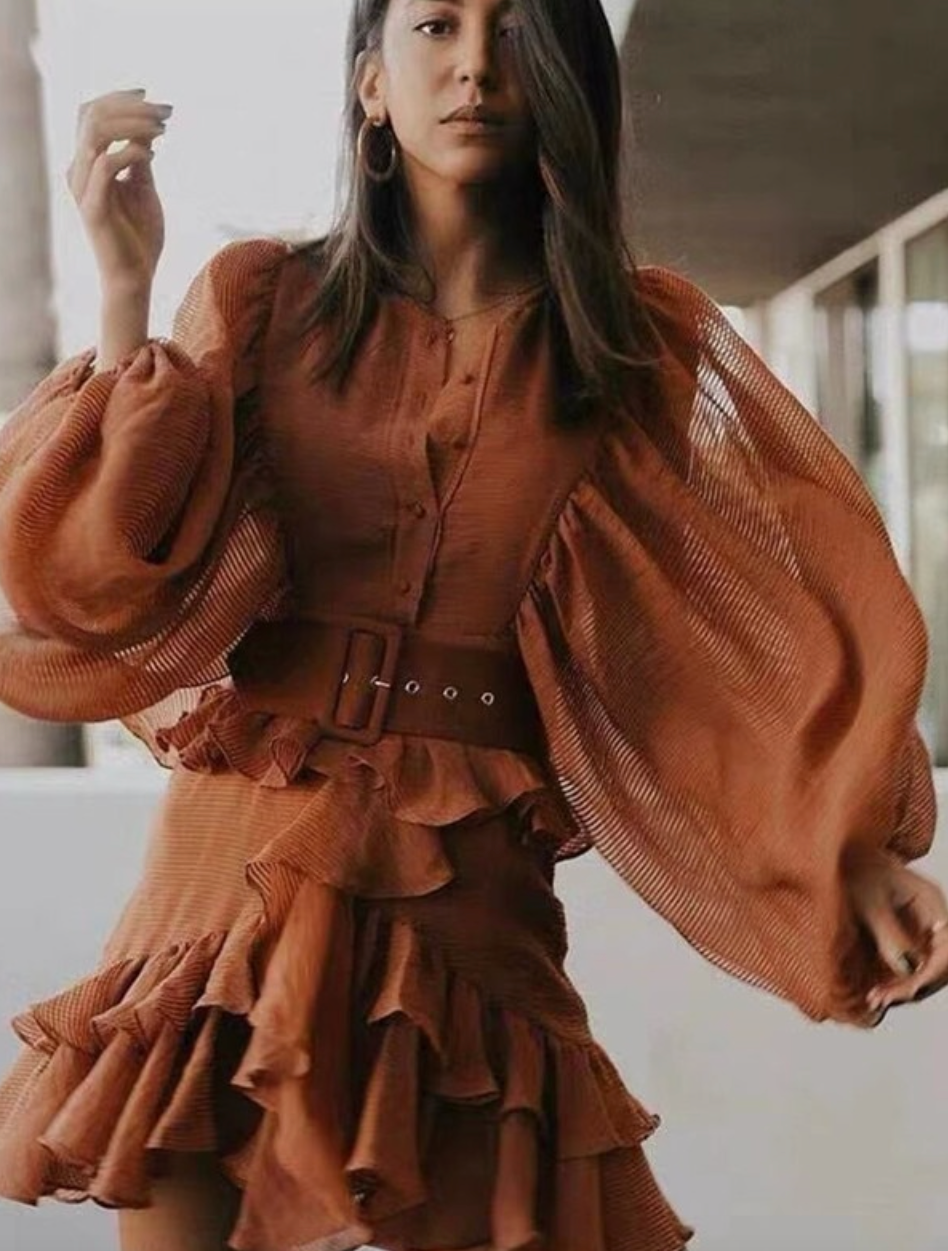 Anna Paris Dress