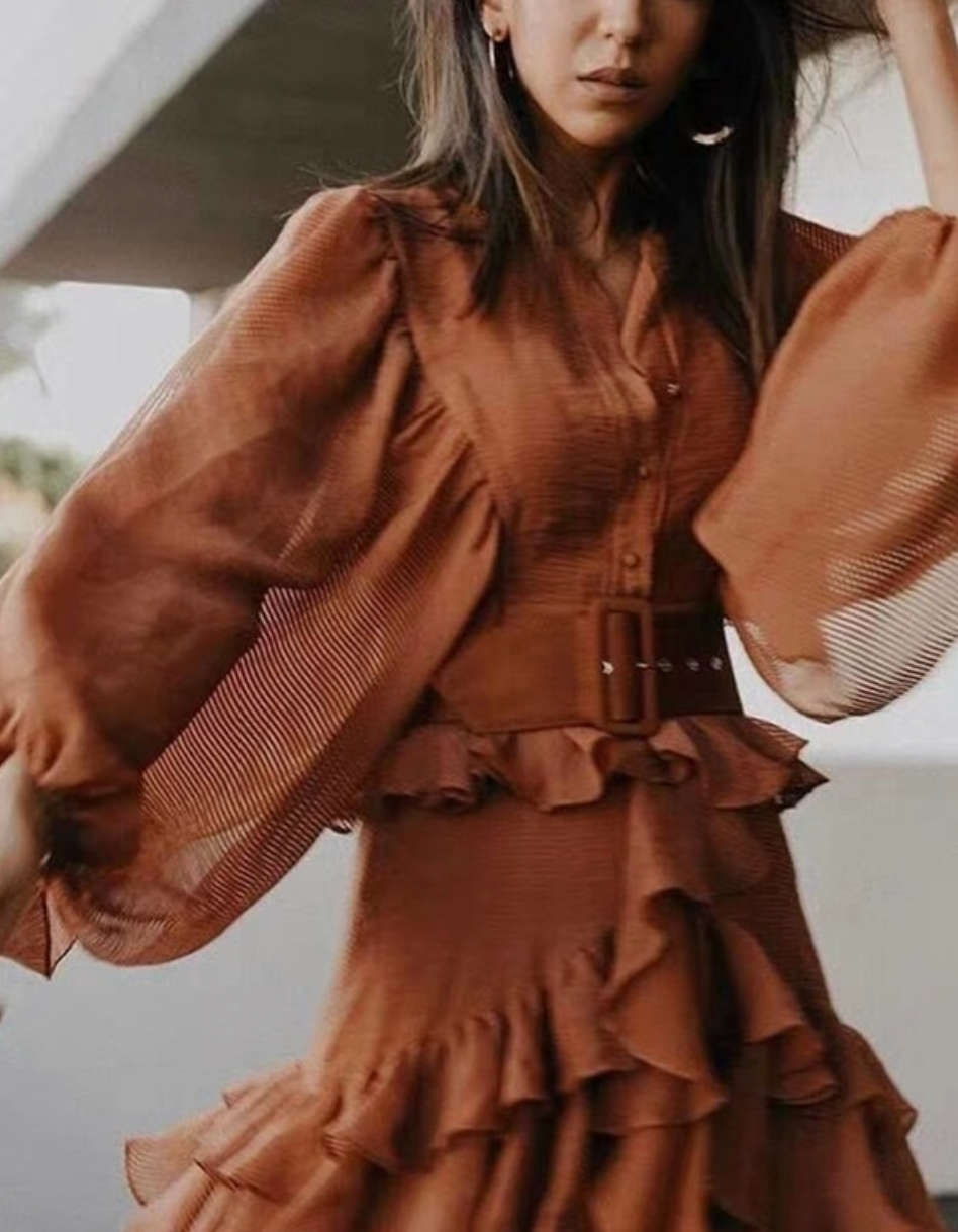 Anna Paris Dress