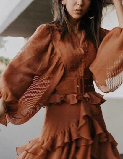 Anna Paris Dress