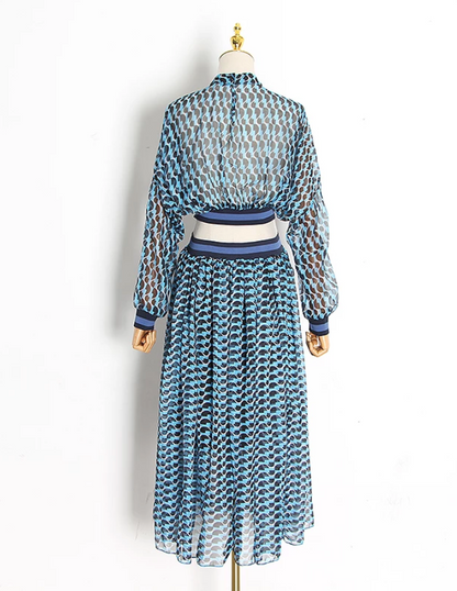 Stella Elegant Dress