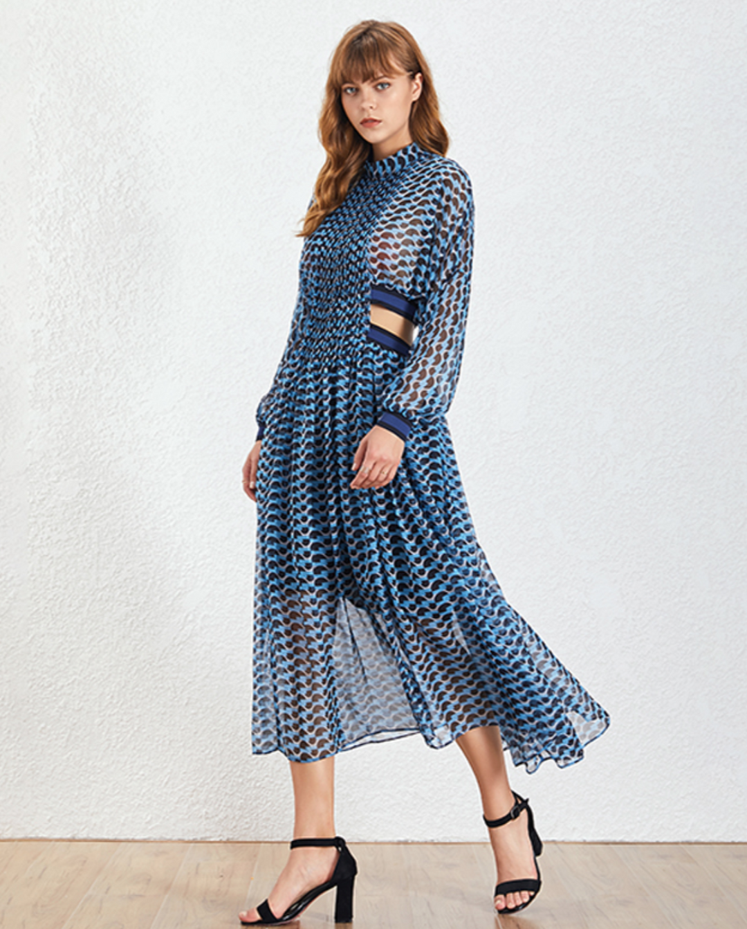 Stella Elegant Dress