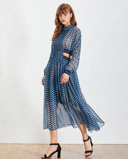 Stella Elegant Dress