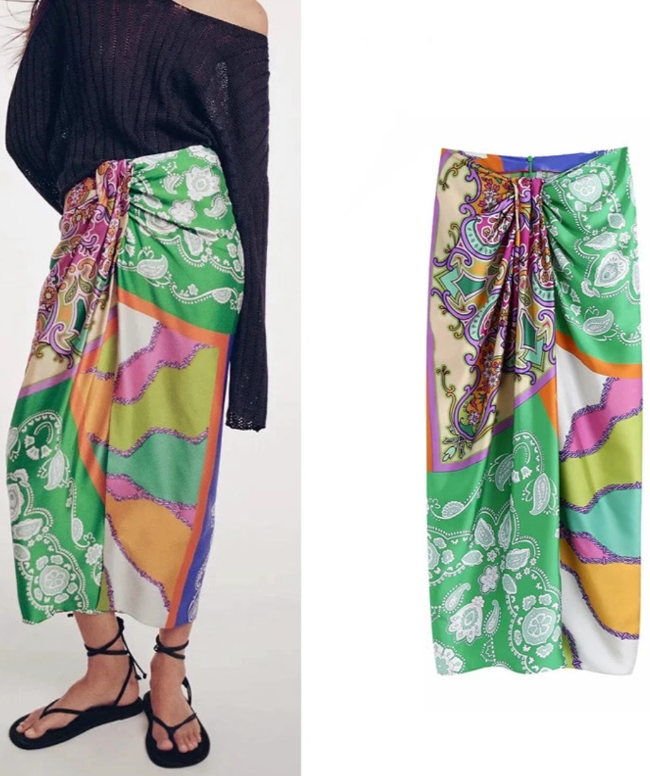 Morrchic 2 Pieces Set