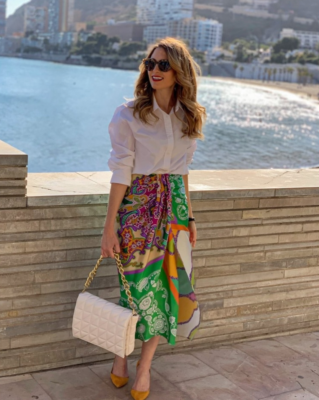 Morrchic 2 Pieces Set