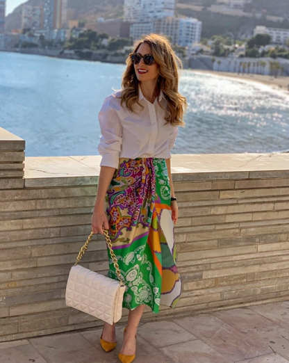 Morrchic 2 Pieces Set