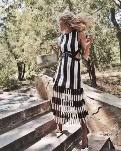Beach Mood Dress